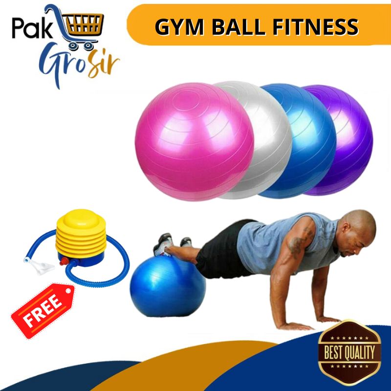 Pompa gym ball new arrivals