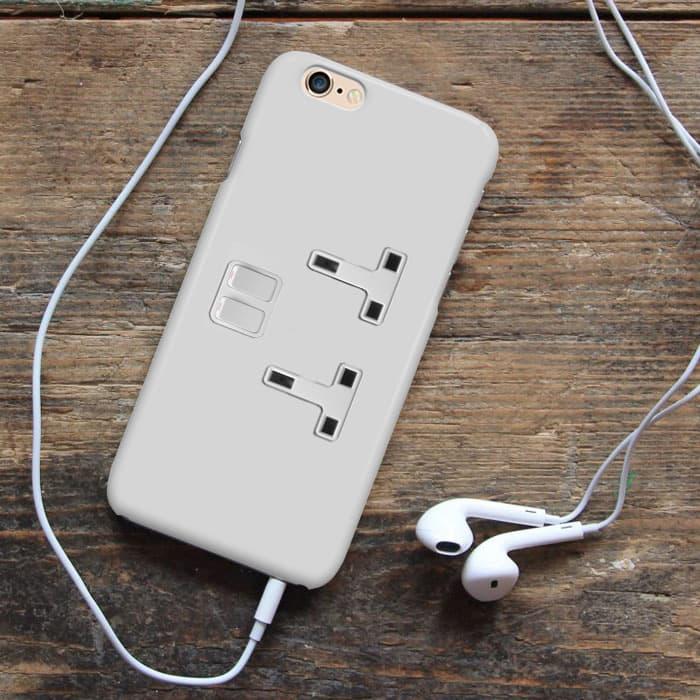 Terminal Listrik Iphone 6 7 5 Xiaomi Redmi Note F1S OPPO s6 Vivo