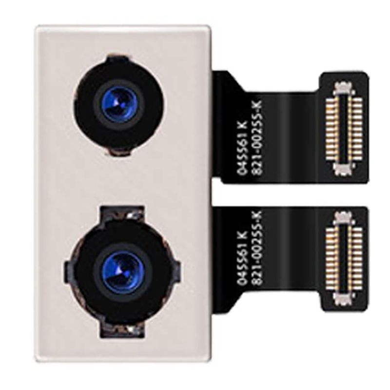 Rear Facing Camera Back Camera Main Camera Replacement for iPhone 7 Plus 7P with Repair Tools