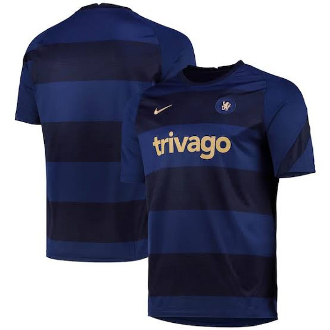Jual Jersey Chelsea Training Terbaru 