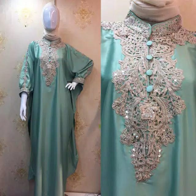 KAFTAN 2021 / Kaftan Terbaru / Kaftan 