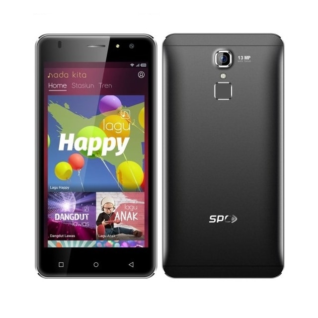 Spc L51 Blitz 4g 1gb 8gb Black Garansi Resmi Lazada Indonesia