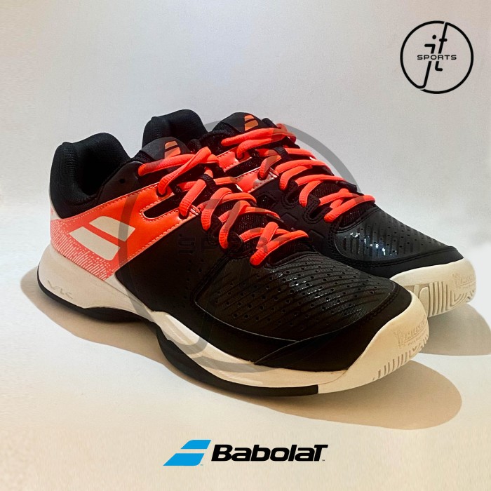 Babolat Pulsion All Court (Sepatu Tennis) Sepatu Tennis Babolat