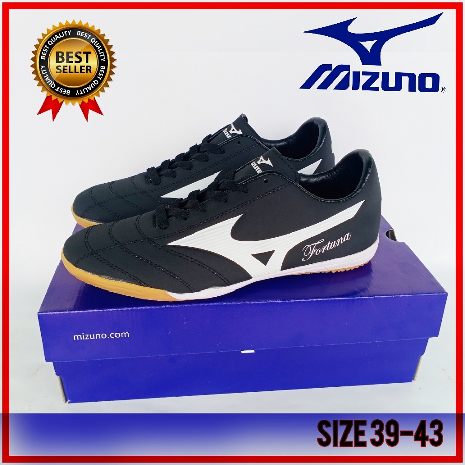 Mizuno clearance fortuna futsal