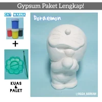 Jual Mainan Gypsum Terbaru Lazada Co Id