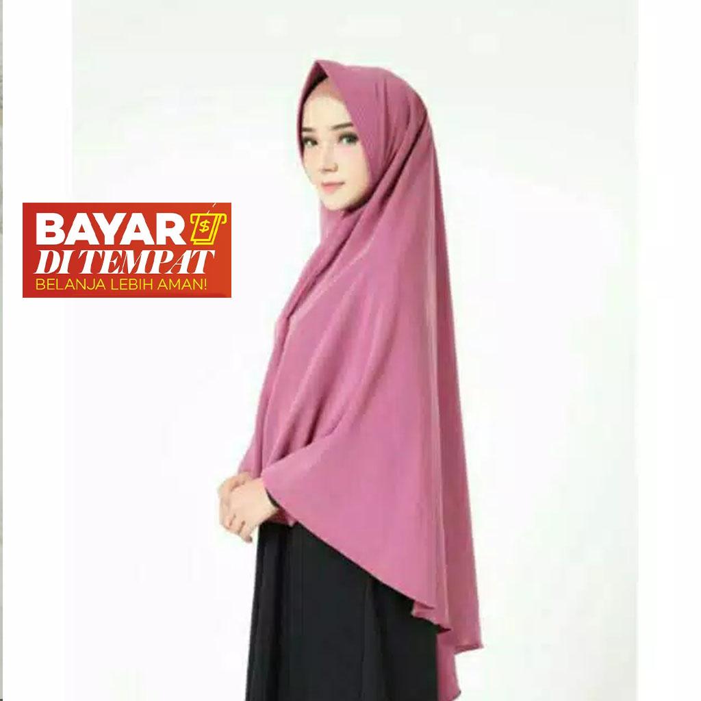 Jual Hijab Jilbab Modern Terbaik Lazadacoid