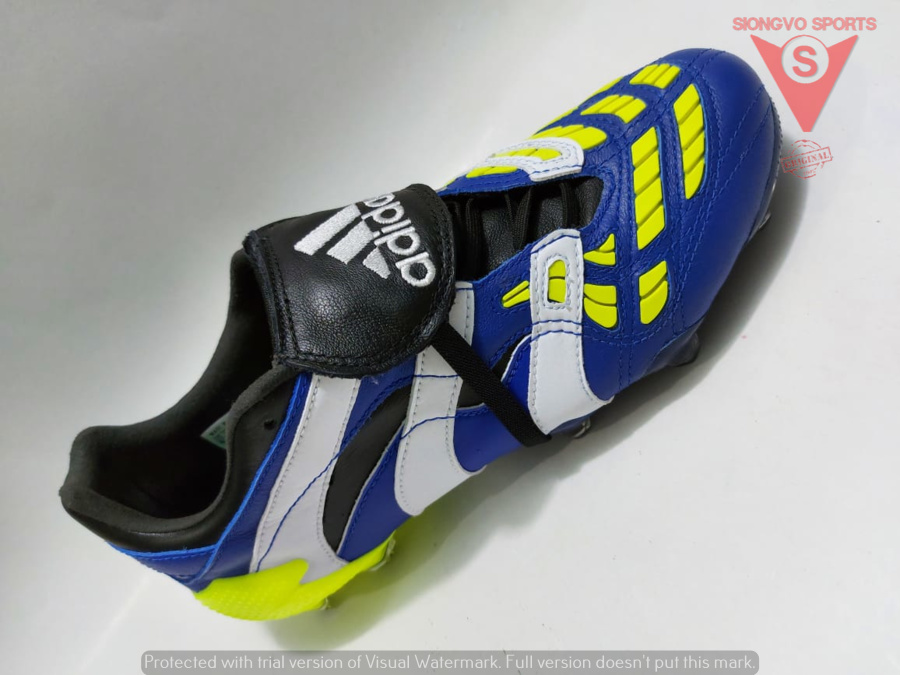 ADIDAS PREDATOR ACCELERATOR FG ORIGINAL 
