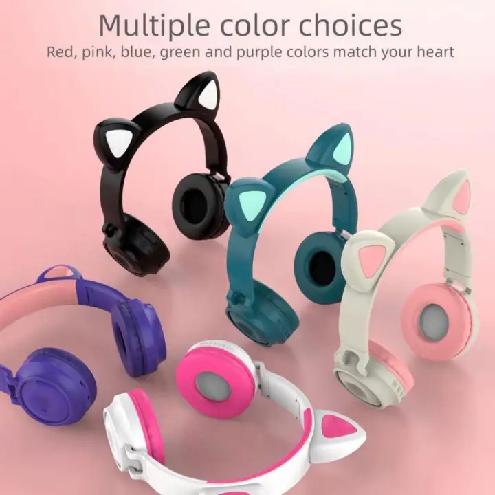 bando headphone