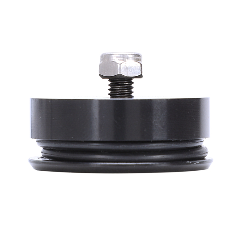 New Black Car Rear Wiper Delete Kit Fit for Honda Civic Si Acura RSX Integra minfeiyue87237