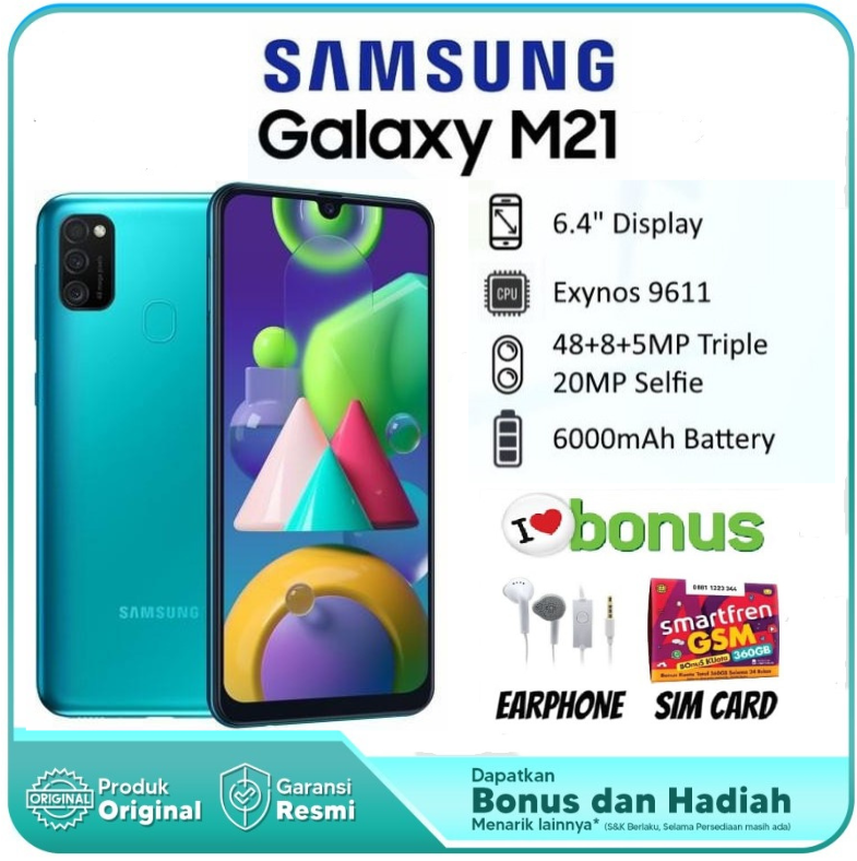 Samsung Galaxy M21 Price Samsung M21 6gb 128gb Review 6gb Ram