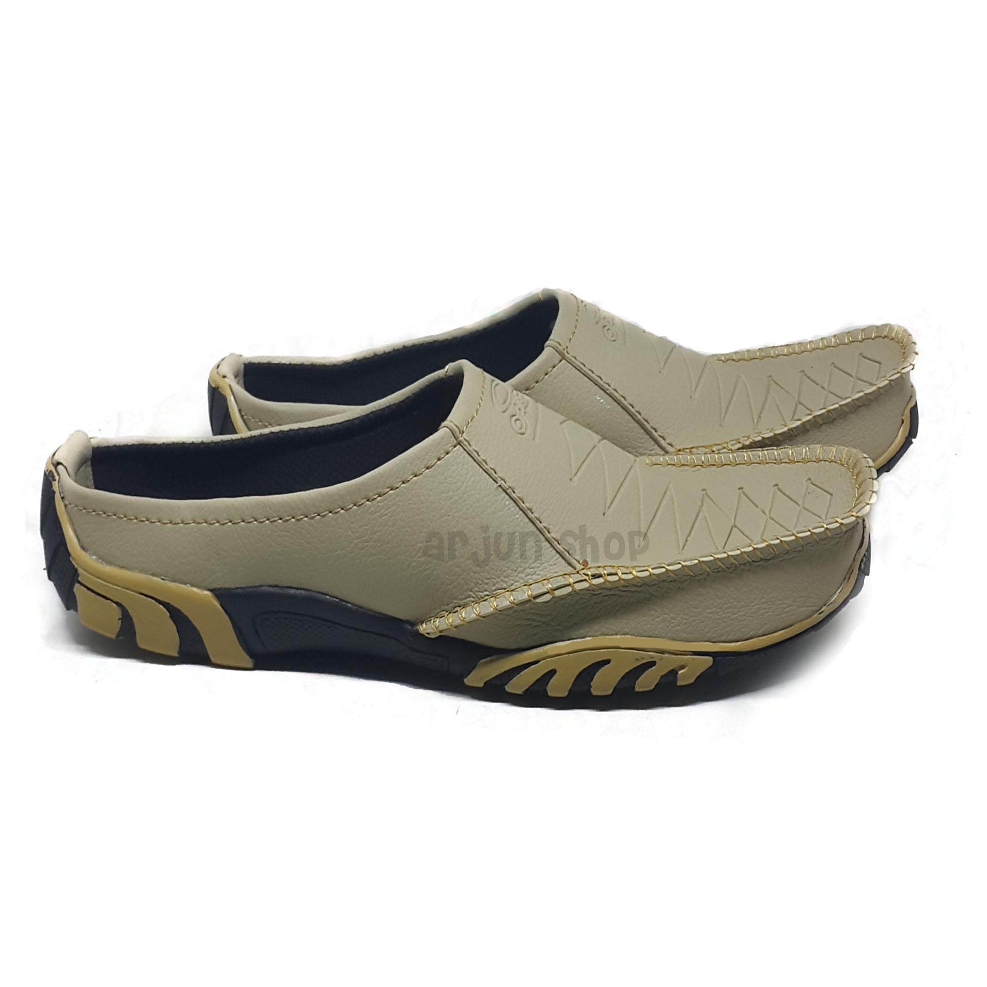 Arjun CHR250 - Selop Terlaris - Sandal 