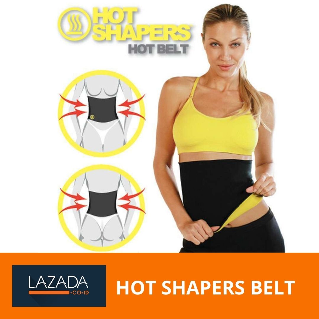 Termurah Pembakar Lemak Korset Belt Hot Shaper Pembentuk Tubuh Korset Pengecil Perut Alat Pelangsing Perut Body Belt Korset Pelangsing Perut Mengecilkan Lingkar Pinggul Alat Pelangsing Tubuh Lazada Indonesia