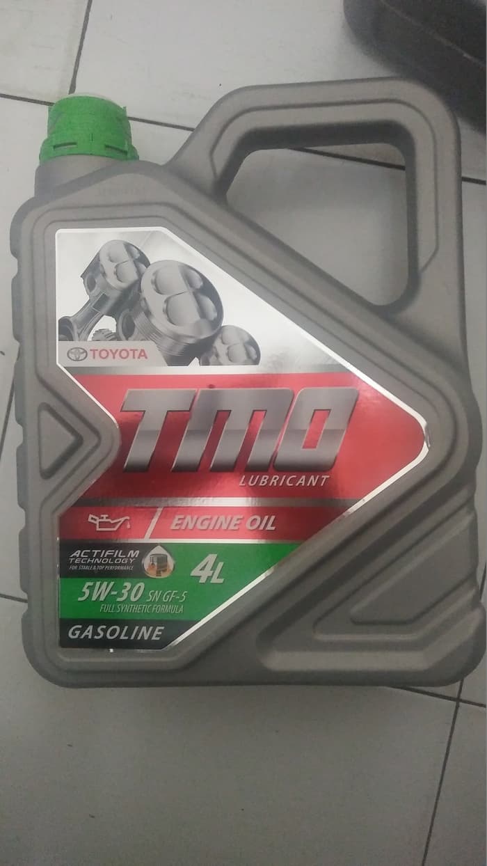 Jual Oli Mesin Tmo Terbaru Lazada Co Id
