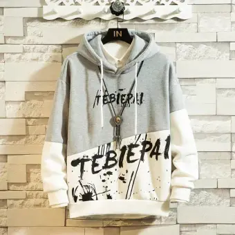 sweater hoodie murah