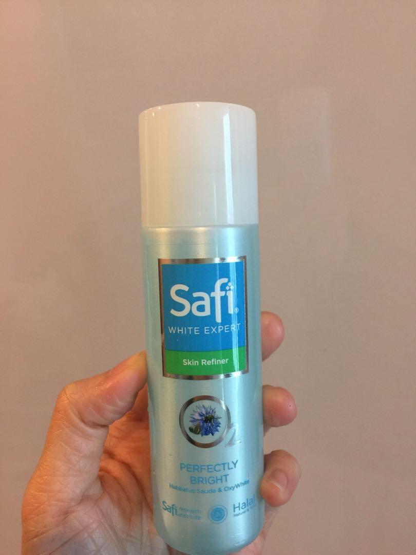 safi skin refiner