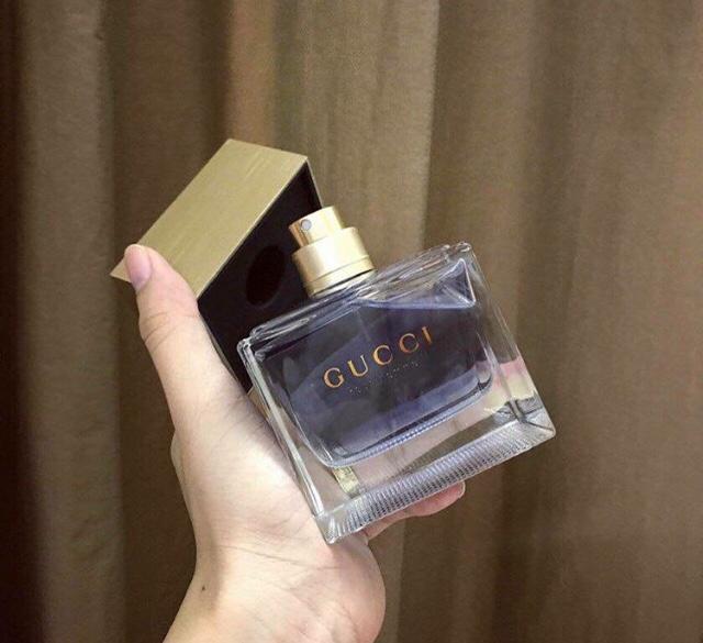 gucci pour homme II | Lazada Indonesia