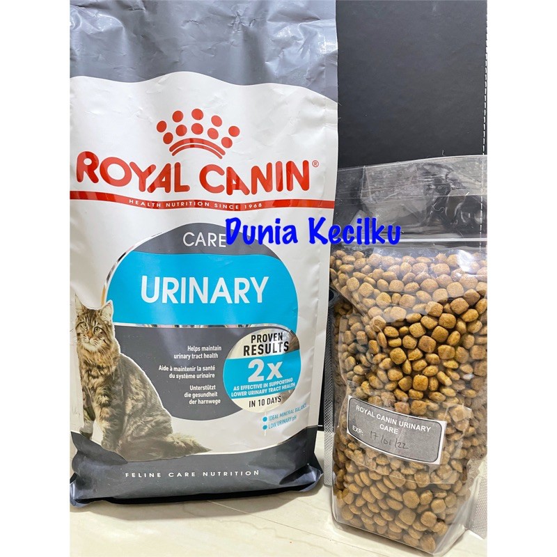 pengganti royal canin urinary