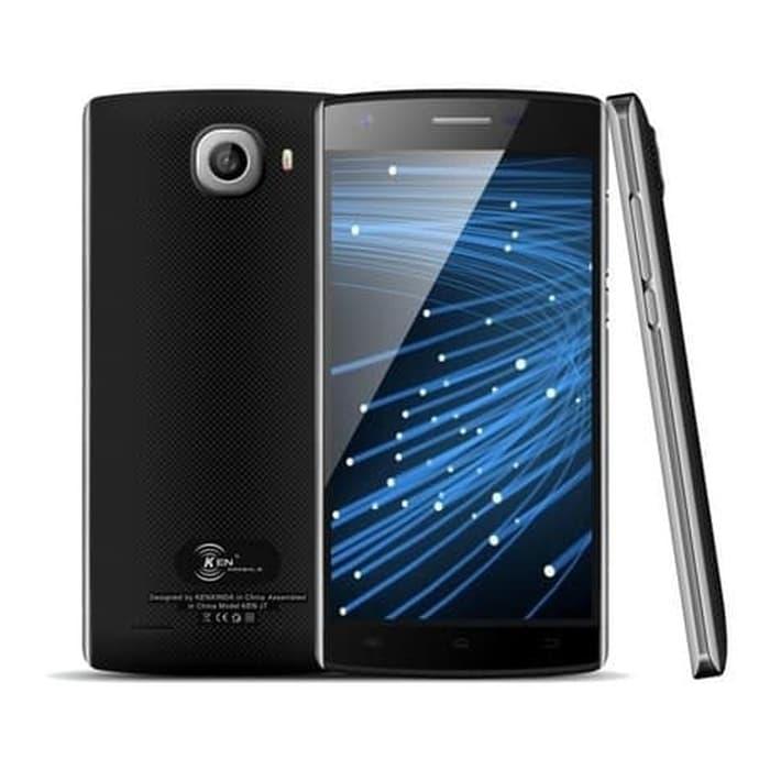 SALE - New Smartphone Ken J7 Big Battery 3100mAh