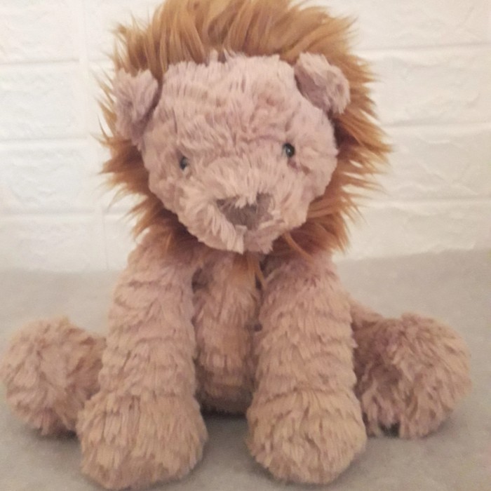 Jual Jellycat Boneka Terbaru - Aug 2022 