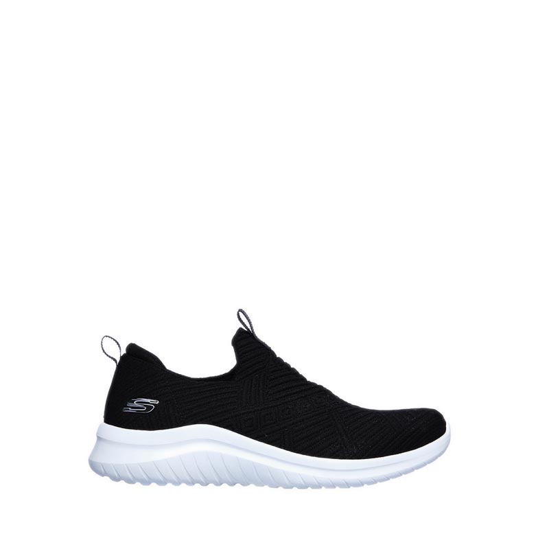 Jual Skechers Ultra Flex White Terbaru 
