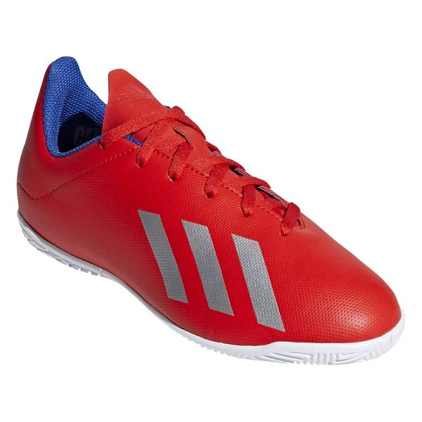 adidas x18. 4