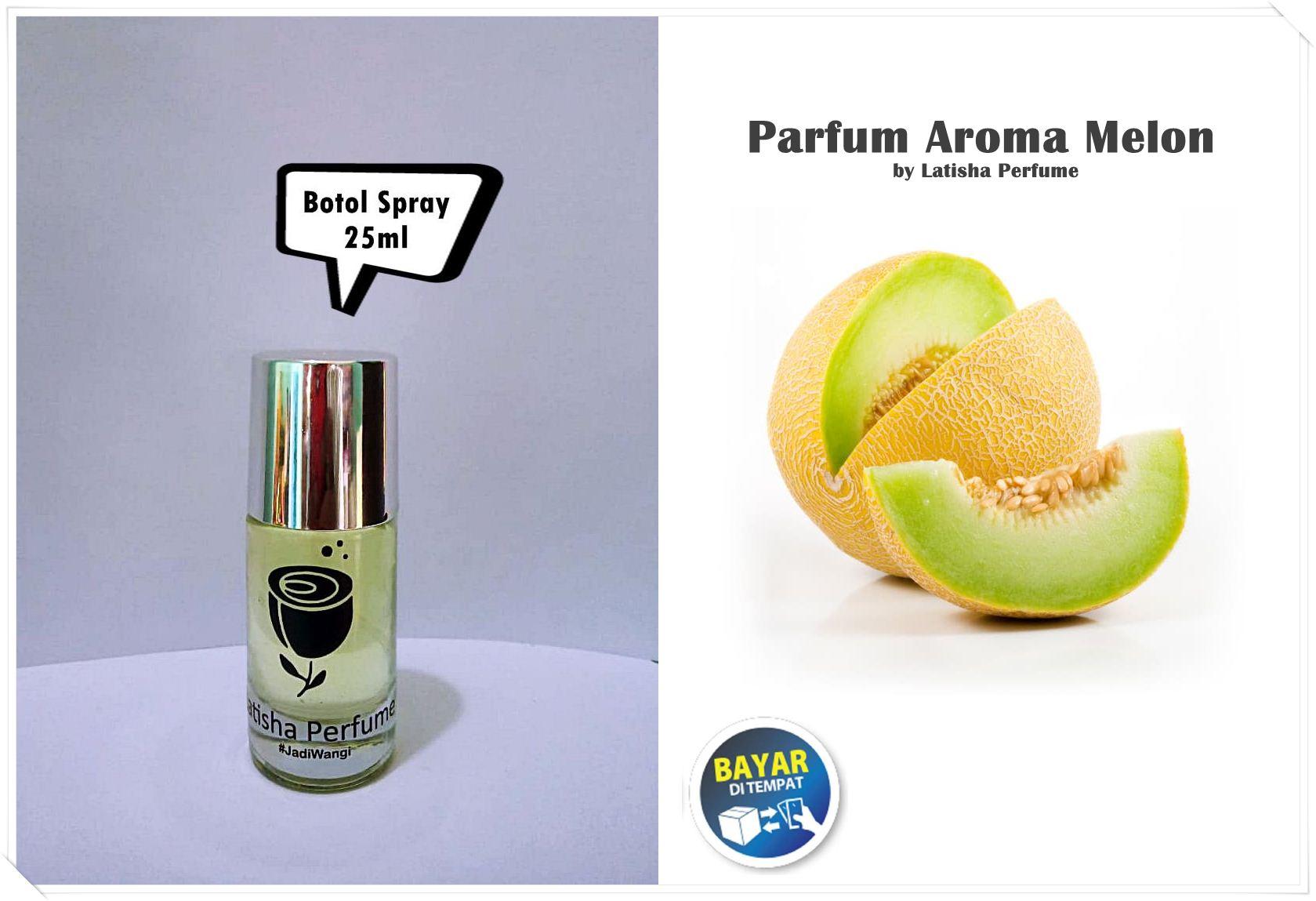 parfum melon