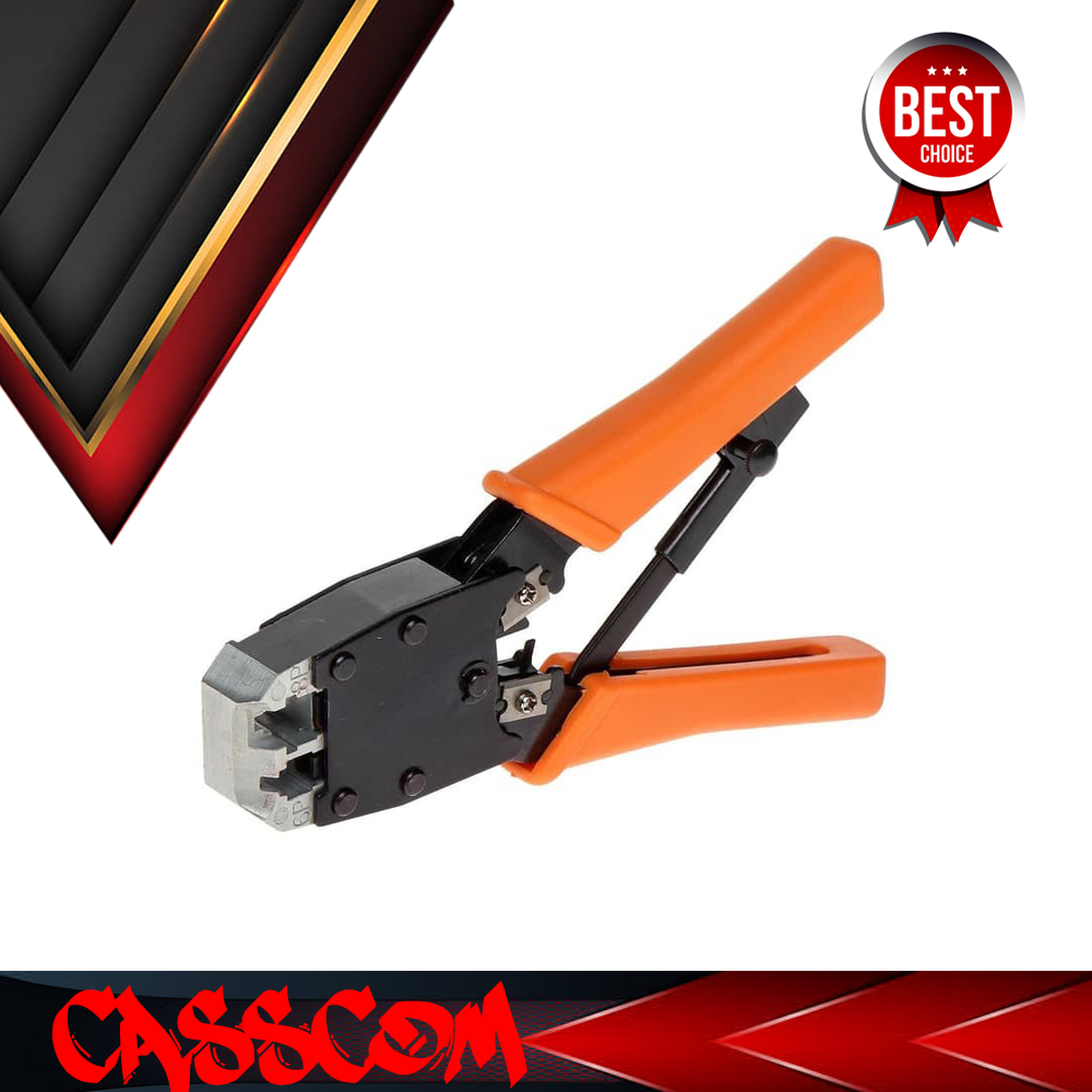 Crimping Tool Ht500 / HT-500R | Lazada Indonesia