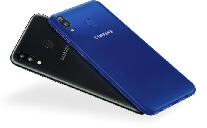 Daftar Harga Samsung Galaxy M20 Terbaru Juli 2019 20 Samsung galaxy M20 3GB/32GB
