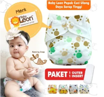 pampers newborn paling murah