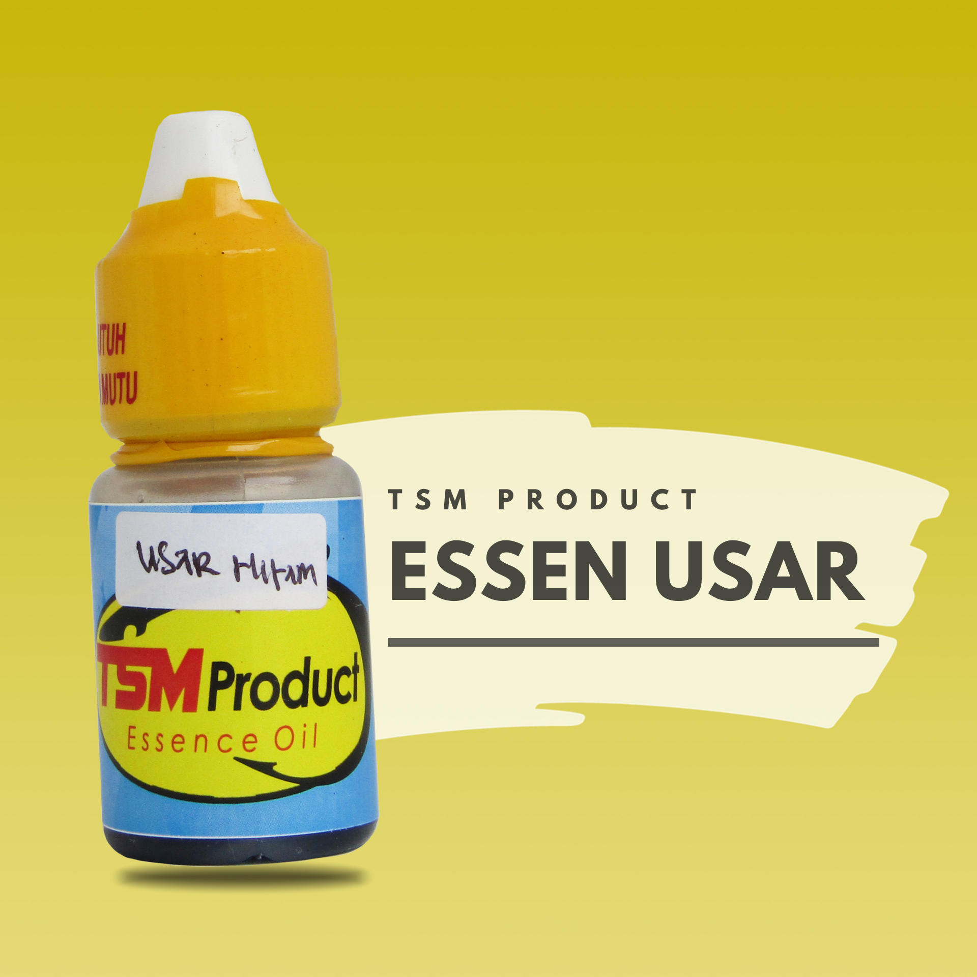 Tsm Essen Usar Hitam Mancing Harian Lomba Galatama Ikan Mas Bawal Patin Lele Dll Essen Usar 10ml Anti Zonk Lazada Indonesia