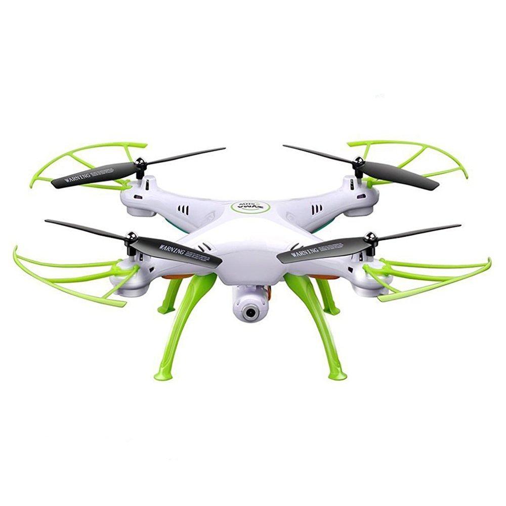 SYMA X5HW Wi-Fi FPV HD Camera Altitude Hold 4CH 6-Axis Gyro Drone Mainan Remote Control SYMA X5HW Wi-Fi FPV HD Camera Altitude Hold 4CH 6-Axis Gyro Drone Mainan Remote Control