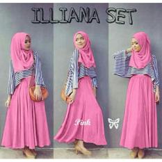 03.Illiana Pink
