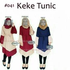 #041 Keke Tunic