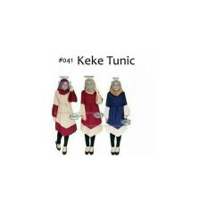 #041 Keke Tunik ( RESELLER 2@48RB)