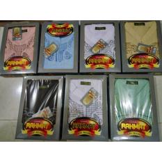 1 KODI (20 BH) BAJU KOKO MUSLIM PRIA DEWASA