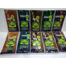 1 KODI (20 BH) KAIN SARUNG MUSLIM PRIA DEWASA SAMARINDA AZ-ZAHROTUN