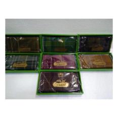 1 KOTAK (10 BH ) KAIN SARUNG MUSLIM PRIA DEWASA MERK ATLAS FAVORITE 500