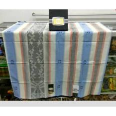 100% Sarung BHS Mercerized Gold #13