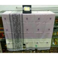 100% Sarung BHS Mercerized Gold #8