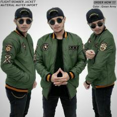 116 Jaket Bomber X-Urband (XUA) Original
