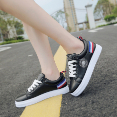 Rp 308.100. Musim Gugur Sepatu Putih Kecil 10 SMP Murid Sepatu Sneaker Sepatu Olahraga 12 Anak Prempuan 13 Anak Perempuan Remaja Casual Berusia ...