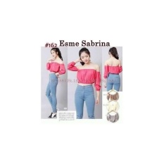 #162 Esme Sabrina