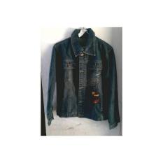 1989 Nevada Jacket Jeans