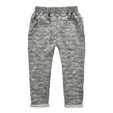 2016 Promosi Bergegas Nununu Spring Anak Pakaian Boys Celana Legging Bobo Choses Legging Anak-anak Pakaian Bayi Harem untuk WJ005- INTL