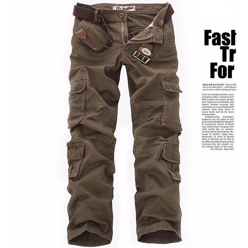 2017 Pria Celana Pria Tracksuit Pants Estetika Pan Dipakai untuk Pelari Grey Pakaian Tipis Celana Jogging Boys (Kopi) -Intl