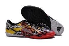 2017 Messi F50 adizero tottoo love hate IN Soccer Shoes Men's Sports High quality Football Shoe Anti-slip (40-45)