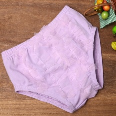 2017 Baru Modis Goodshopping2015 Bayi Anak-anak Perempuan Pakaian Dalam Briefs Celana Jaring Ikatan Simpul Bikini Bawah-Internasional
