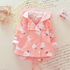 Jaket Kulit Bandung Photo: “-anak Model 2017 (pink)