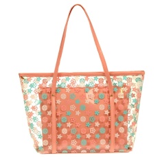 2017 new summer fashion bags relaxing beach bag shoulder bag transparent plastic bag - mother bunShrimp meat
