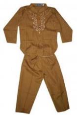 247 BAJU ANAK LAKI-LAKI STELAN KOKO ANAK BALITA + PECI- BAHAN KATUN +